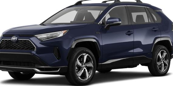 TOYOTA RAV4 PRIME 2024 JTMAB3FV7RD170218 image